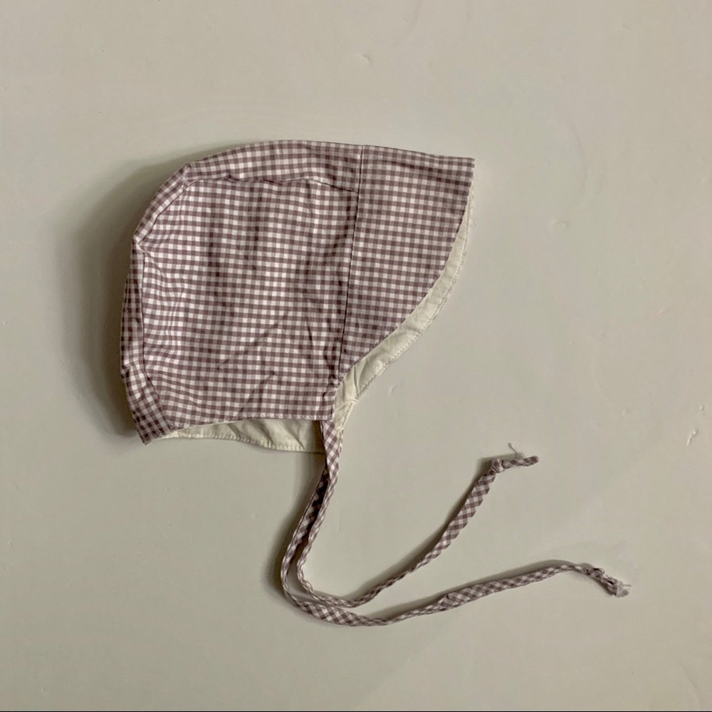 Booboo bonnet